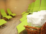 Ruheraum im Hotel ROYAL X – Seevilla Cattina – Urlaub im Appartment am Millstätter See in Kärnten
