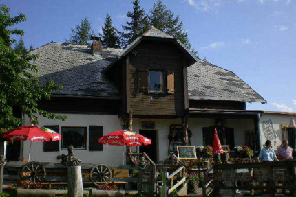 Pichlhütte – Wanderurlaub – Urlaub in Kärnten am See – Urlaub am Millstätter See – Goldeck – Wanderurlaub – Urlaub in Kärnten am See – Urlaub am Millstätter See – Seevilla Cattina